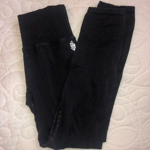 Free People Karma Leggings